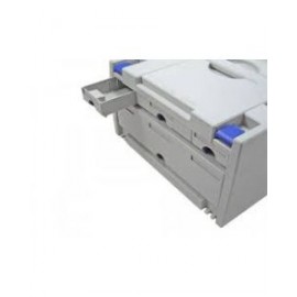 Tanos - 80000064 - Cajones Para Caja De Seguridad Systainer