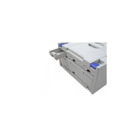 Tanos - 80000064 - Cajones Para Caja De Seguridad Systainer