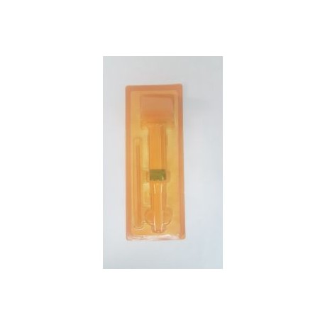 Durfa - K-Yx/260 - Chlora-set Quirurgico 2% De 26ml Con Tinte 25 Piezas