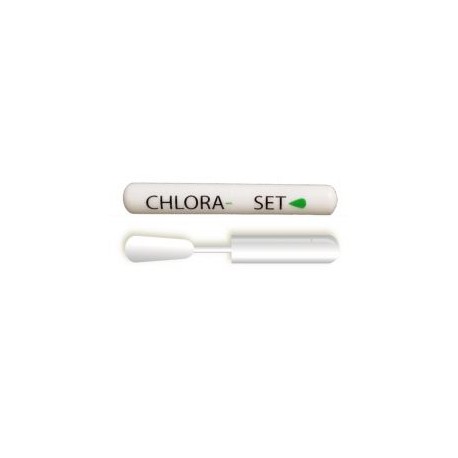 Durfa - Xbt/15  - Chlora-Set 2% 1.5ml 25 Pzas