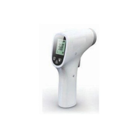 ForeCare Medical - TER15 - Jrt200 Termometro Infrarrojo Sin Contacto