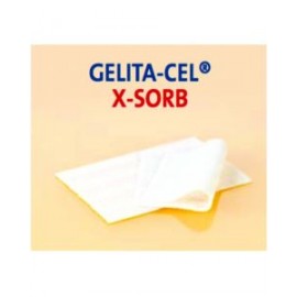 Promed - GX-620 - Gelita-Cel X-Sorb Hemostaticos De Celulosa Oxidada 140 X 200 Mm