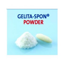 Promed - GS-265 - Gelita-Spon Powder 1 Gr