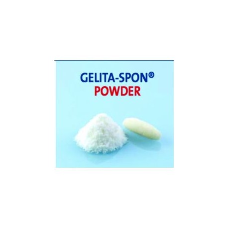 Promed - GS-265 - Gelita-Spon Powder 1 Gr