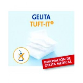 Promed - GF-7365 - Gelita Tuft-It 75 X 50 Mm