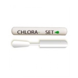 Durfa - Xbt/15  - Chlora-Set 2% 1.5ml 25 Pzas